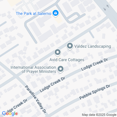 Avid Care Cottages's Photo