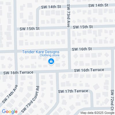 7312 SW 16th St's Photo