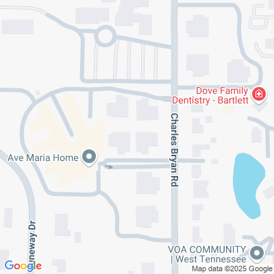 Ave Maria Home's Photo