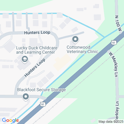 The Gables Assisted Living of Blackfoot's Photo