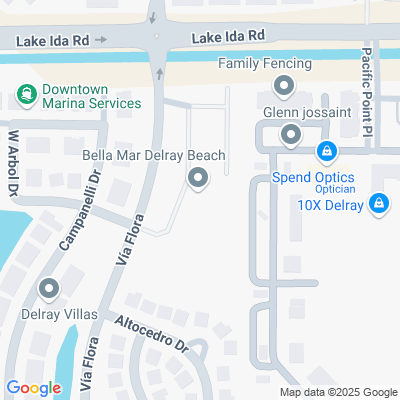 Bella Mar Delray Beach's Photo