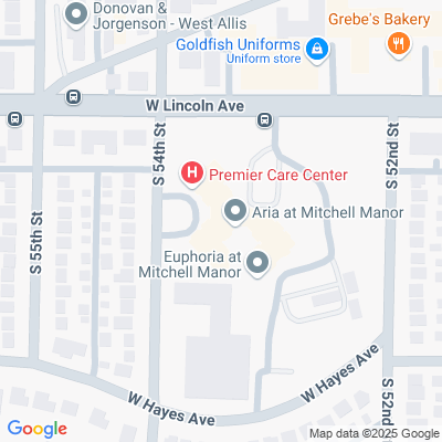 Aria at Mitchell Manor's Photo