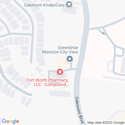 Greenbriar Mansion-City View's Photo