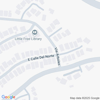 6593 E Calle Del Norte's Photo