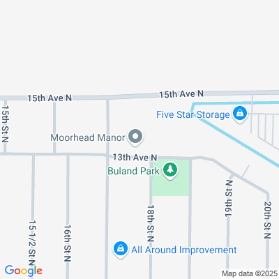 Moorhead Manor Inc's Photo