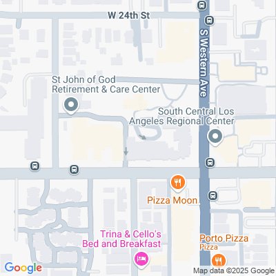 St John of God Retirement & Care Center's Photo