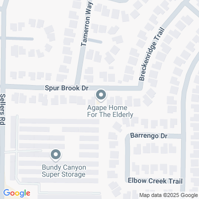 Agape Home For The Elderly's Photo