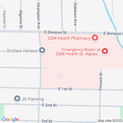 St Francis Terrace's Photo