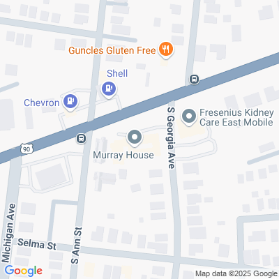 Murray House's Photo