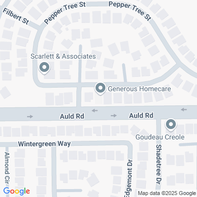 Generous Homecare's Photo