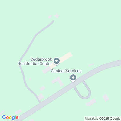 Cedarbrook Residential Center Inc's Photo