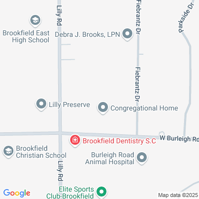 Congregational Home's Photo