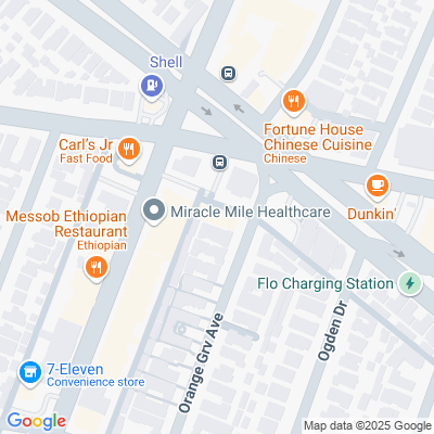 Wilshire Vista Manor/Beverly Hills Senior Care's Photo