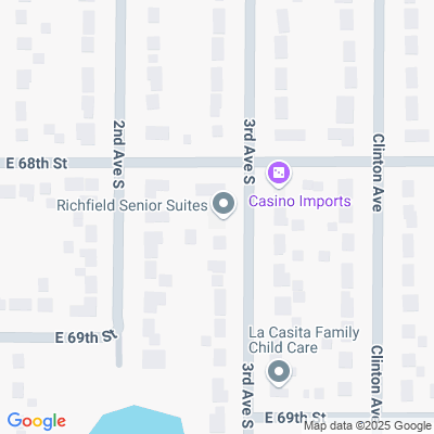 Richfield Senior Suites's Photo