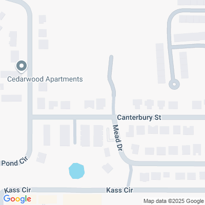 7355 Canterbury St's Photo