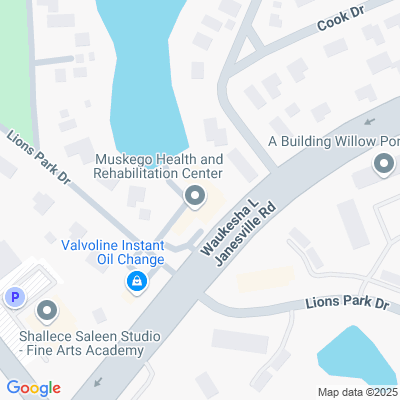 Muskego Health and Rehabilitation Center's Photo