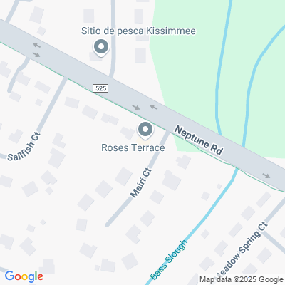 Roses Terrace's Photo