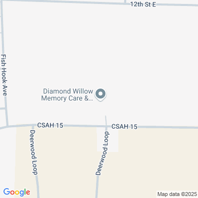 Diamond Willow Memory Care & Assisted Living's Photo