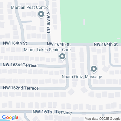 Miami Lakes Senior Care Inc's Photo