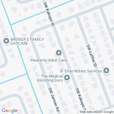 Heavenly Adult Care Llc's Photo