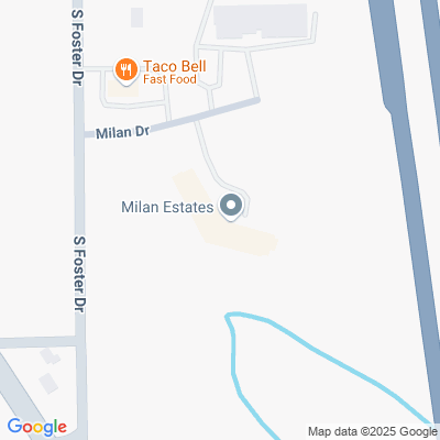 Milan Estates's Photo