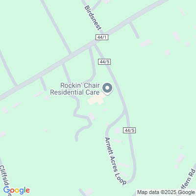 Rockin' Chair Residential Care's Photo