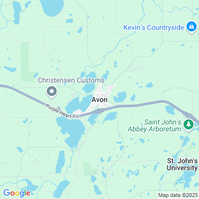 Serenity Village's Photo