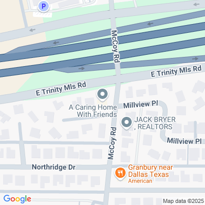 A Caring Home With Friends's Photo