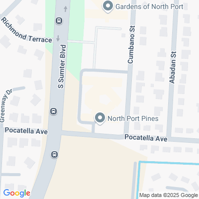 North Port Pines's Photo