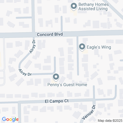 1735 Alray Dr's Photo