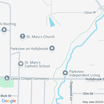 Parkview on Hollybrook's Photo