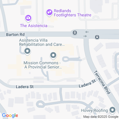 Mission Commons - A Provincial Senior Living Community's Photo