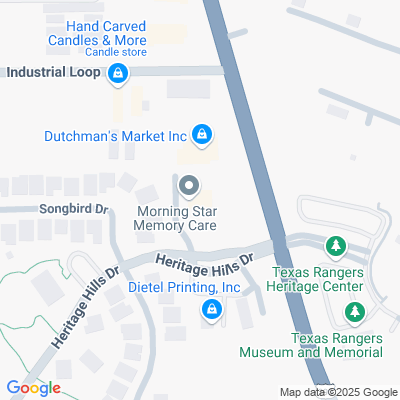 Morning Star Memory Care's Photo