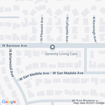 Serenity Living Care Inc's Photo