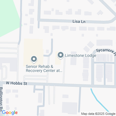 Limestone Lodge's Photo