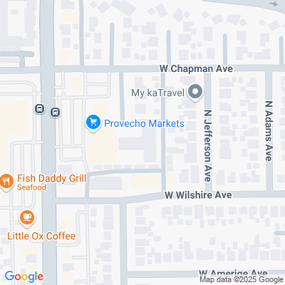 312 N Roosevelt Ave's Photo