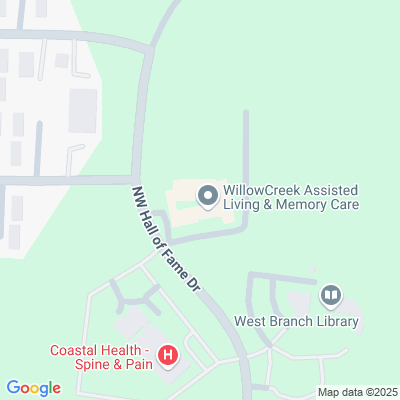 WillowCreek Assisted Living & Memory Care's Photo