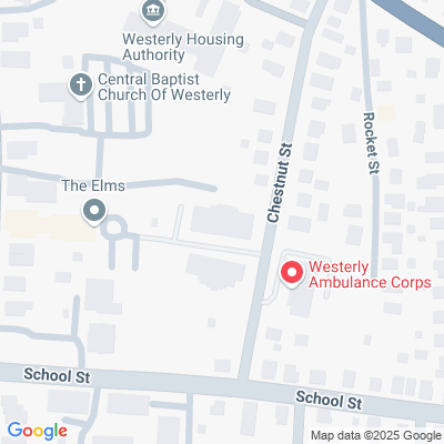 25 Chestnut St's Photo