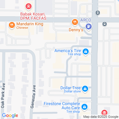 Olive Branch Assisted Living's Photo