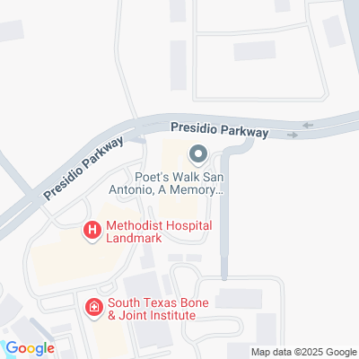 Poet's Walk San Antonio, A Memory Care Community's Photo