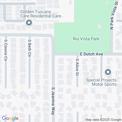 106 S Jeanine Way's Photo