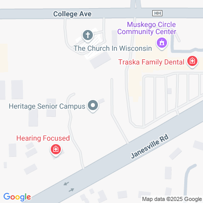 Heritage Senior Campus's Photo