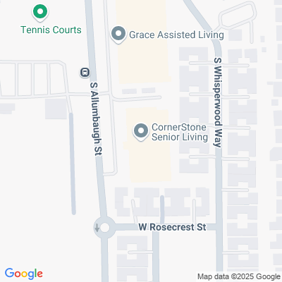 CornerStone Senior Living's Photo