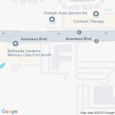 Bethesda Gardens Memory Care Fort Worth's Photo