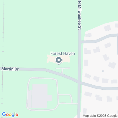 Forest Haven's Photo