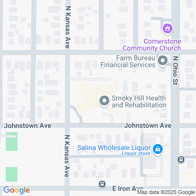 Smoky Hill Health and Rehabilitation's Photo