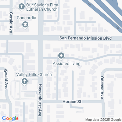 11035 Monogram Ave's Photo