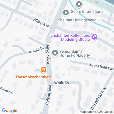 Senior Saints Home For-Elderly's Photo