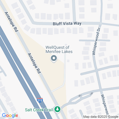 WellQuest of Menifee Lakes's Photo