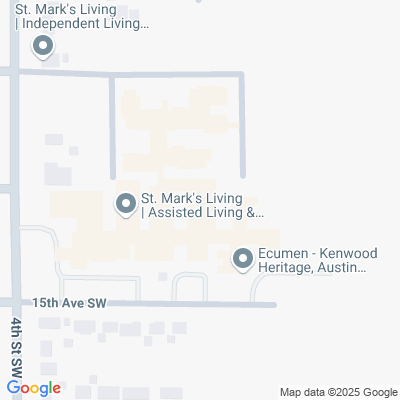 St. Mark's Living | Assisted Living & Memory Care's Photo